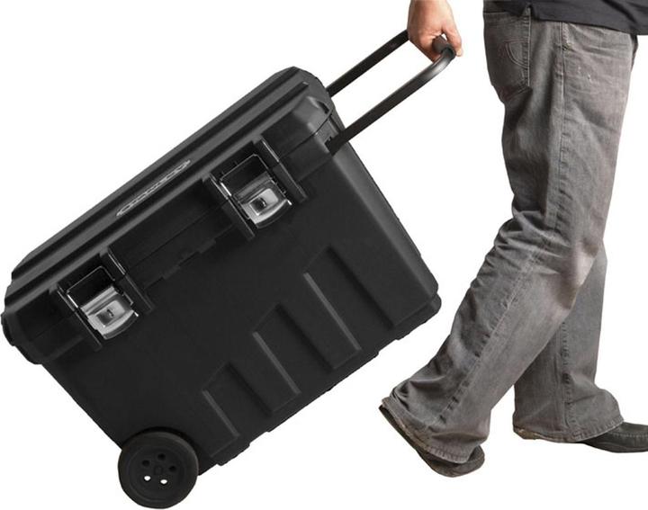 Produktbild Stanley Mobile Montagebox (1 Teil)