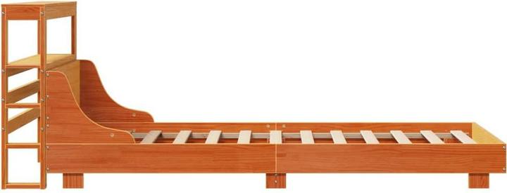 Image du produit vidaXL Bettgestell (90 x 190 cm)