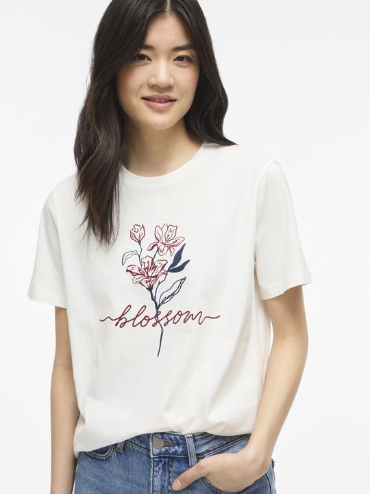 Produktbild Vila VIVORA Print T-Shirt (M)