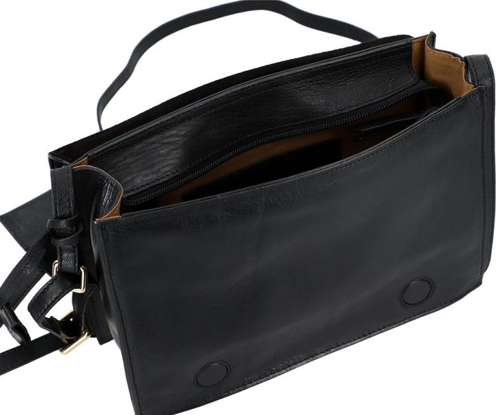 Immagine prodotto Burkely Fine Florence Messenger Leder 24 cm