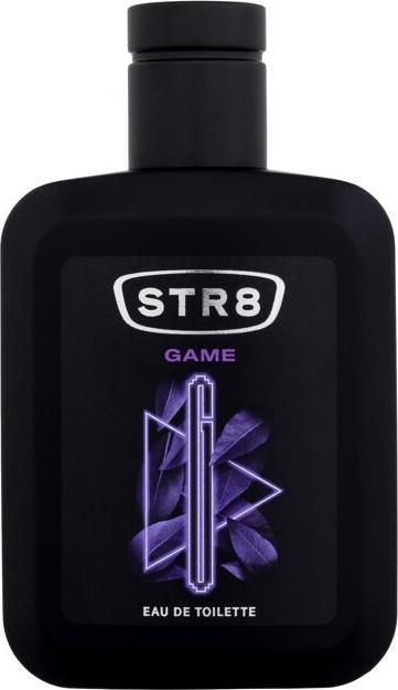 Actual product image Str8 Game (Eau de toilette, 100 ml)