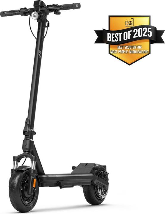 Actual product image Vmax VX2 Hub 624 (20 km/h, 70 km, 500 W)