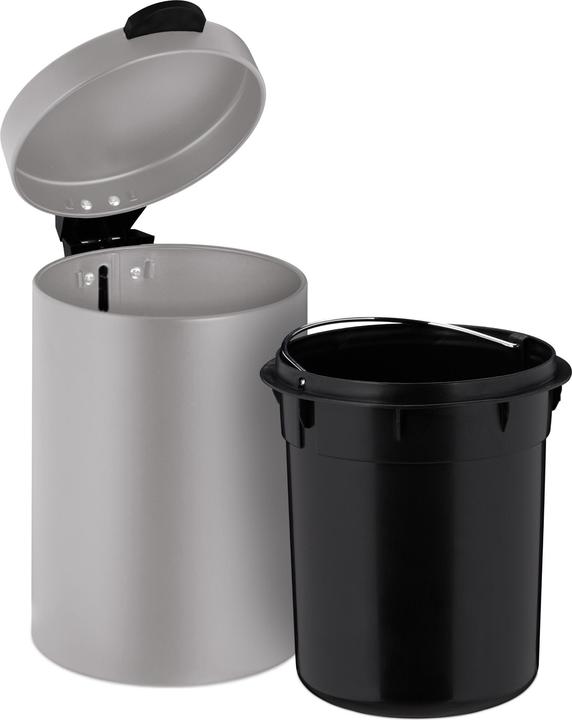 Productafbeelding Relaxdays Kosmetikeimer (3 l)