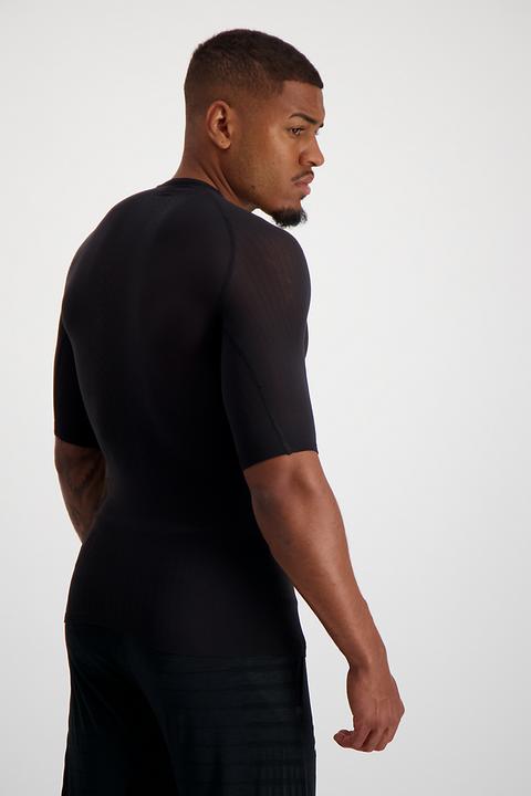 Actual product image Compressport 3D Thermo 50 g men T-shirt (L)