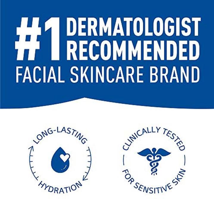 Immagine prodotto Cetaphil Nachtcreme Feuchtigkeitsspendend (88 ml, Crema notte)