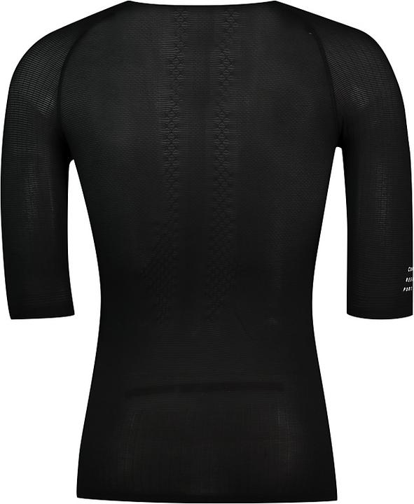 Actual product image Compressport 3D Thermo 50 g men T-shirt (L)