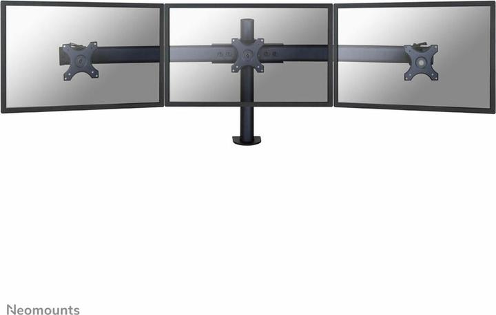 Actual product image Neomounts Fpma-D700d3 (Table, 27")