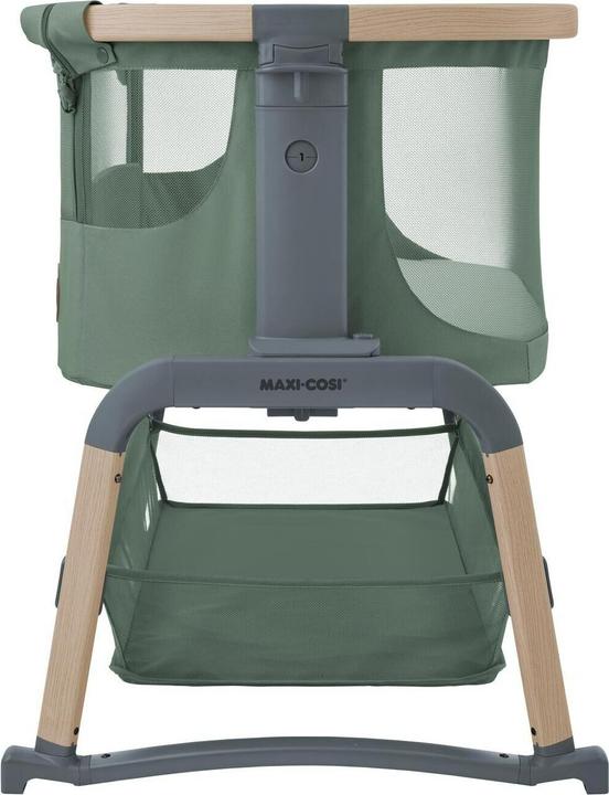 Produktbild Maxi-Cosi Iora Air Beyond Green