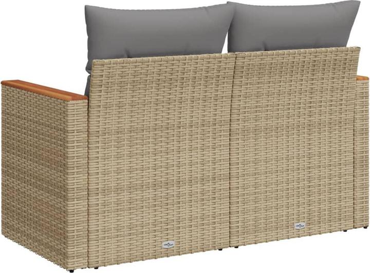 Immagine prodotto vidaXL Benedict