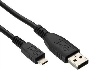 Actual product image Goobay USB 2.0 Hi-Speed (0.60 m, USB 2.0)