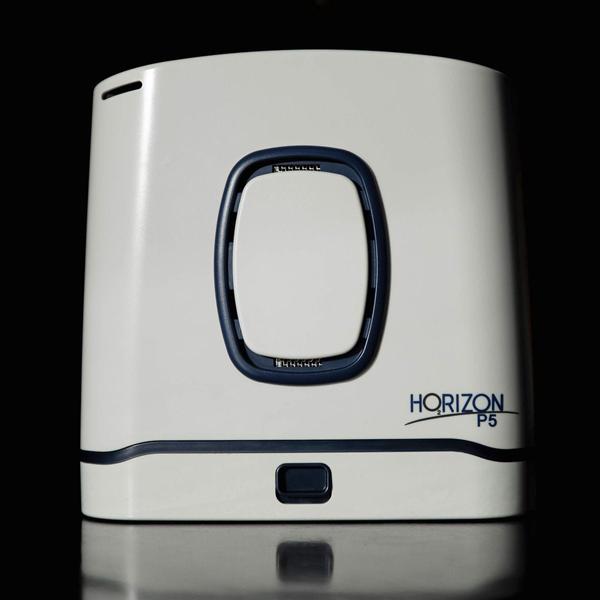 Actual product image Scaleo Medical Scaleo Horizon P5 portable oxygen concentrator - Single 8-cell rechargeable battery
