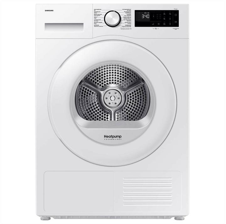 Produktbild Samsung DV5000 (9 kg, Rechts)