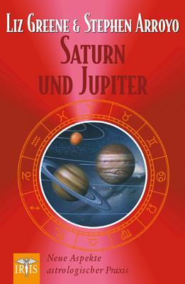 Produktbild Saturn und Jupiter (Deutsch, Arroyo Greene, Liz, 2008)