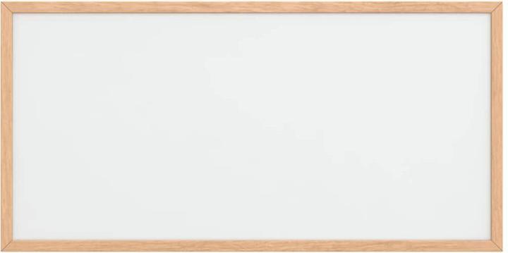 Image du produit vidaXL magnetisches Whiteboard (60 x 30 cm)