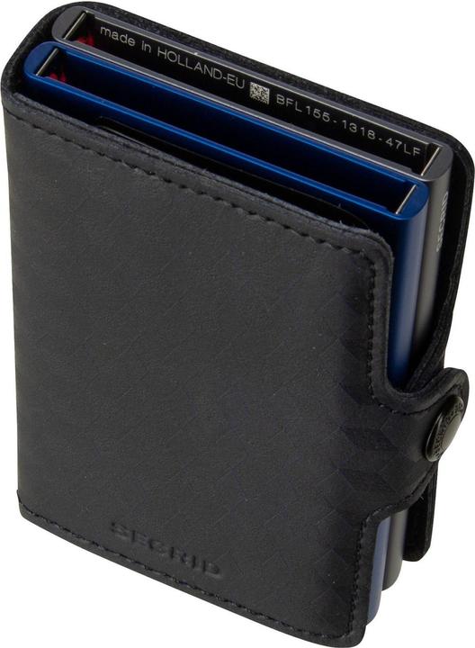 Actual product image Secrid Twinwallet