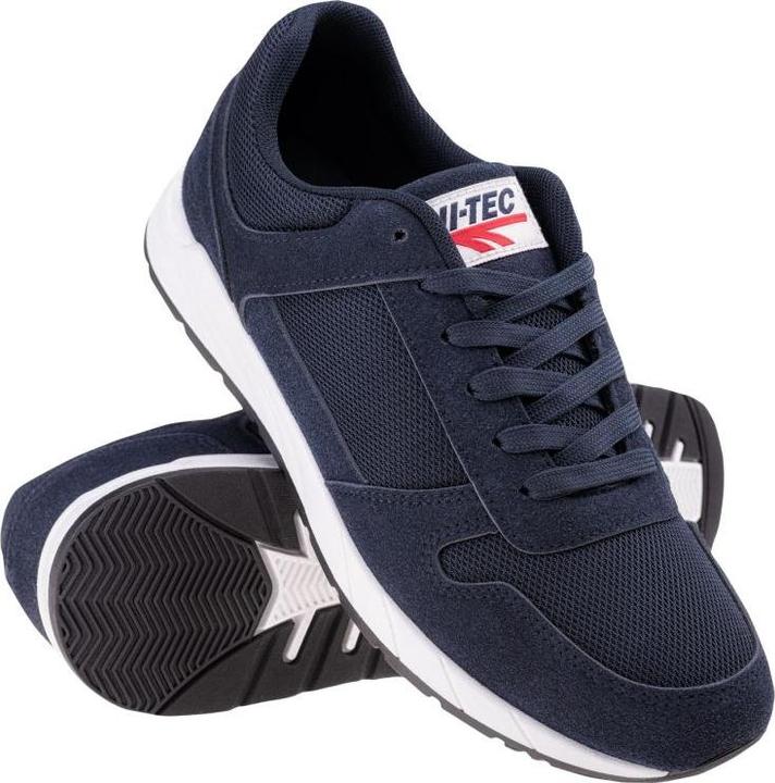 Image du produit Hi-Tec Chaussures Benari (43)