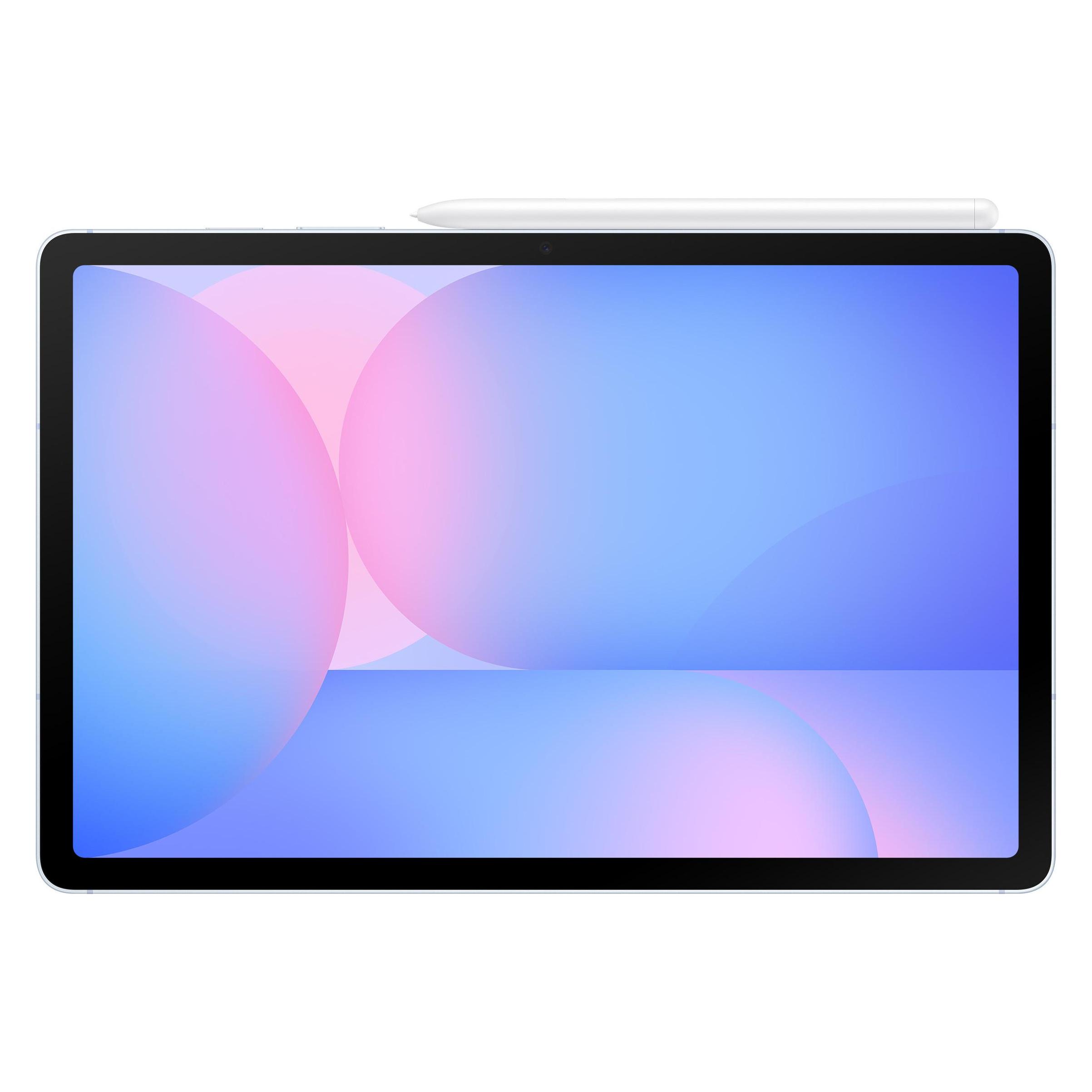 Samsung X526 GALAXY TAB S10 FE 128GB (5G, 10.90", 128 GB, Blue), Tablet, Blau
