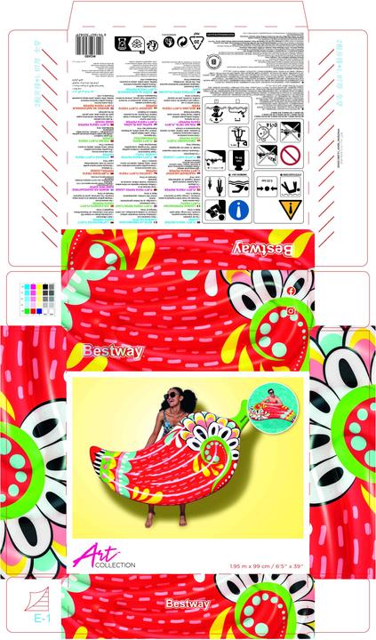 Produktbild Bestway 43490