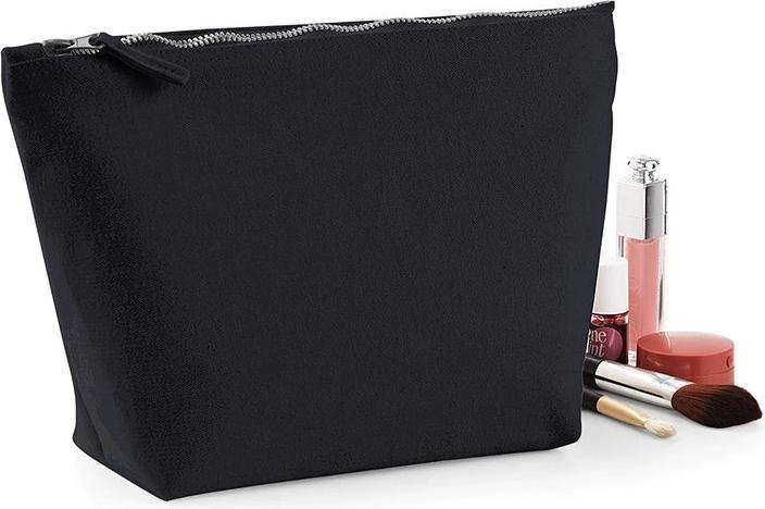Immagine prodotto Westford Mill Borsa in tessuto canvas Borsa per cosmetici