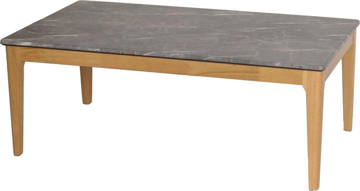 Aspect marbre, Optique sur pierre