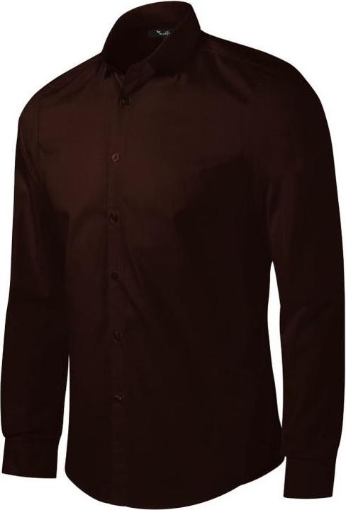 Immagine prodotto Malfini Dynamic M MLI-26227 Coffee Shirt (XL)