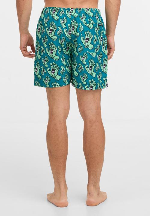 Image du produit Santa Cruz Hands All Over Short de bain - 125603 (L)