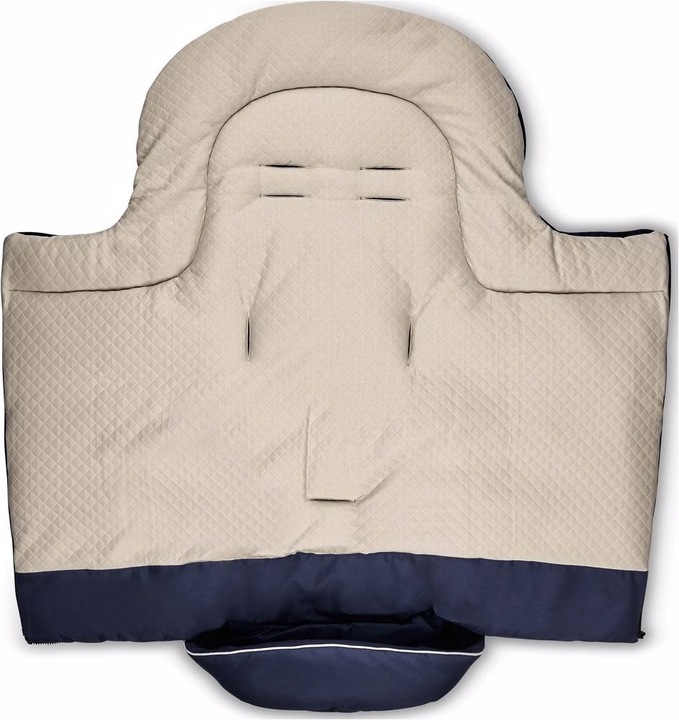 Actual product image ABC Design Winter footmuff