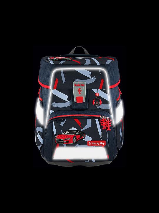 Actual product image Step by Step Sports Car Mick (20 l)