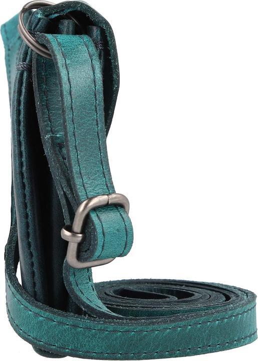 Actual product image Harolds Aberdeen shoulder bag leather 19 cm