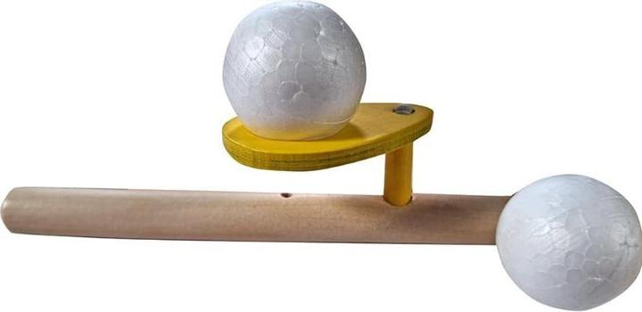 Produktbild Goki Blase Floating Ballspiel