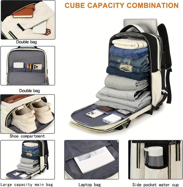 Produktbild Only-Bags.Store Travel