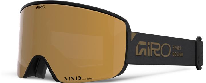 Actual product image Giro Axis Vivid Goggle