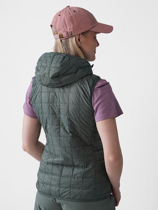 Actual product image Meru Isoweste Naknek (XS)