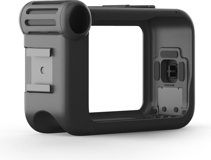 Produktbild GoPro Media Mod (Hero 9, Hero 10, Hero 11, Hero 12, Hero 13 Black)