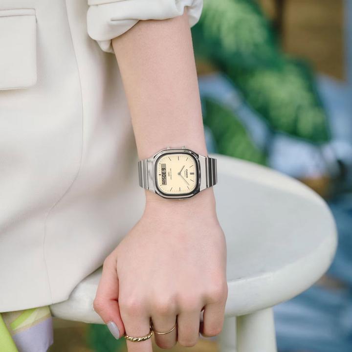 Produktbild Casio Vintage (36 mm)