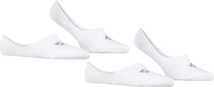 Immagine prodotto Burlington Everyday IN Box 2-Pack (Confezione da 2, 43 - 44)