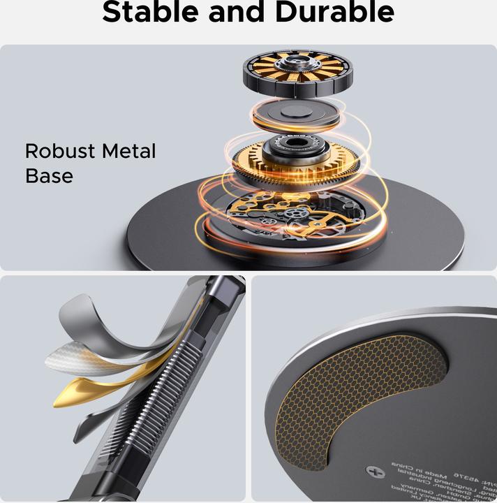 Produktbild Ugreen Magnetic Phone Stand