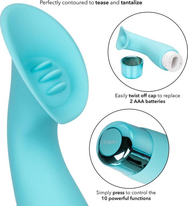 Produktbild CalExotics Eden Climaxer