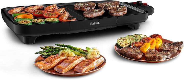 Productafbeelding Tefal CB641810