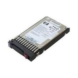 Thumbnail - HP 36GB SAS Hot Plug, 2.5", 15k (0.04 TB, 2.5"), Festplatte