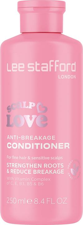 Lee Stafford Scalp Love Anti-Breakage Conditioner 250 ml (250 ml)