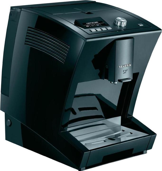 Produktbild Severin S2+ One Touch