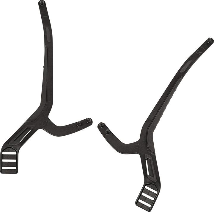 Image du produit Abus Adjustment system STS Half Ring Yadd-I