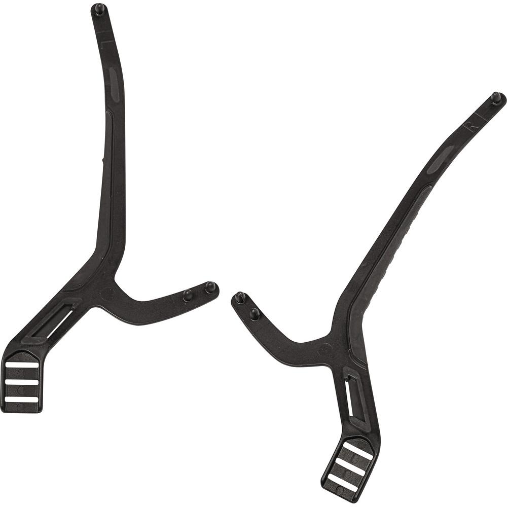 Abus, Velohelm Zubehör