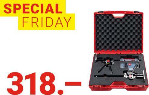 Produktbild Viking Arm Werkzeugkoffer