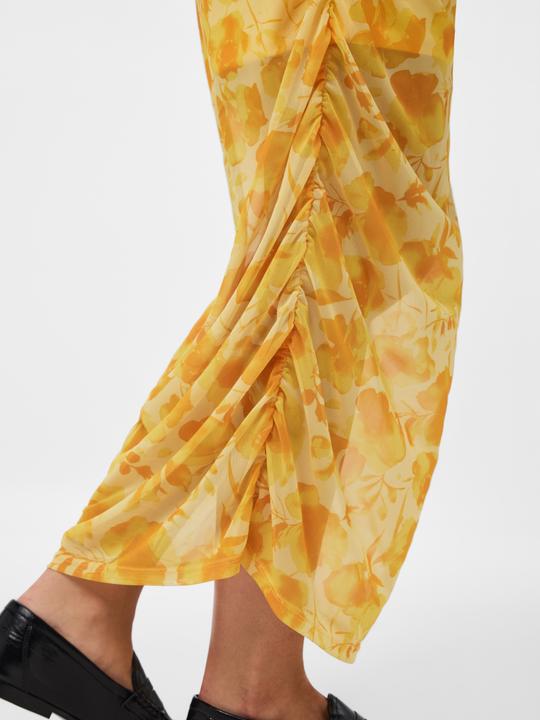 Produktbild Pieces PCALLY Maxikleid (M)
