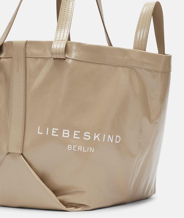 Immagine prodotto Liebeskind Berlin Shopper Shopper aus folierter Baumwolle