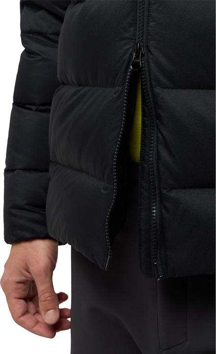Actual product image Jack Wolfskin Foghorn Down Hoody M (XL)