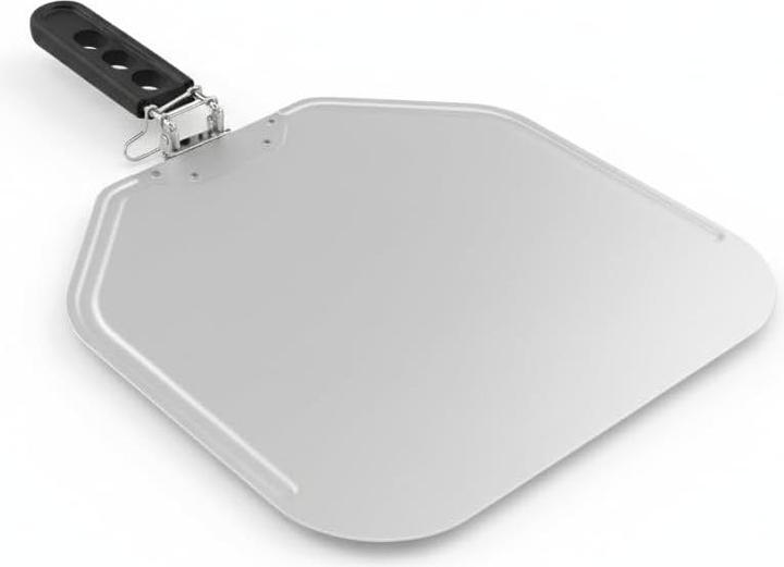 Actual product image G3 Ferrari Krispy G10225 (Electric pizza oven)