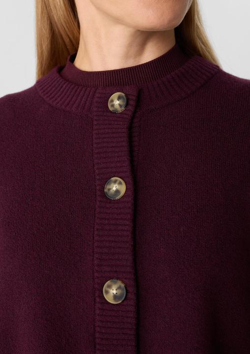 Produktbild Comma Strickjacke (44)